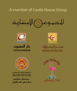 Castel House Group Companies